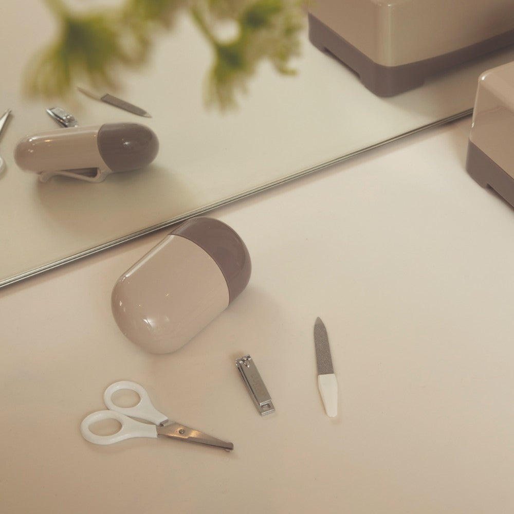 LUMA Baby Manicure Set