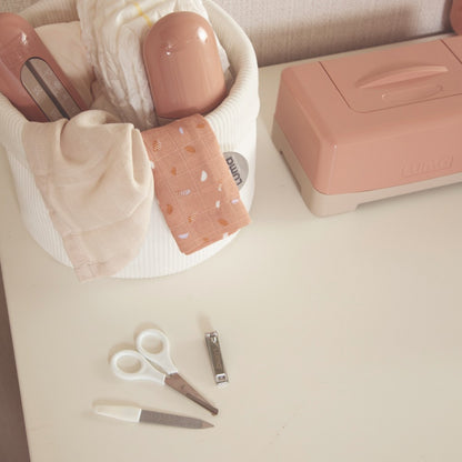 LUMA Baby Manicure Set