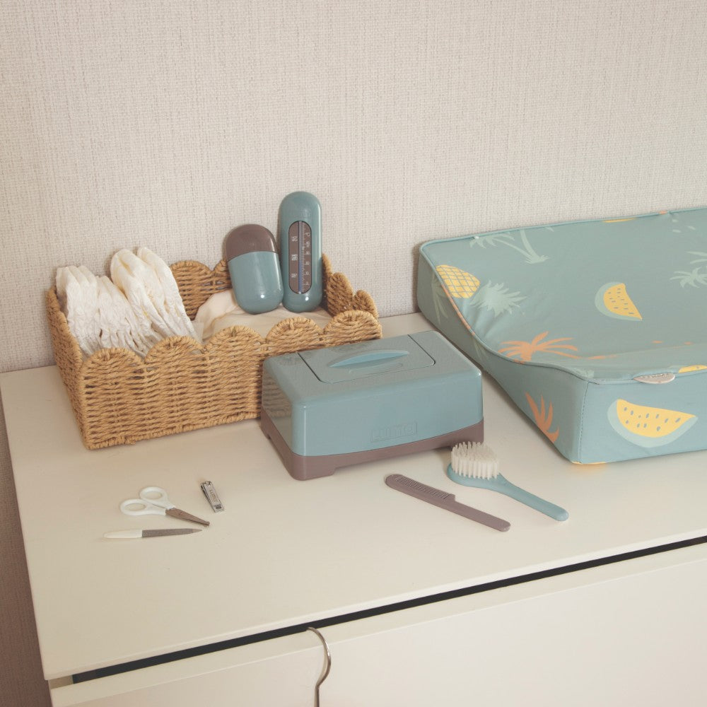LUMA Baby Manicure Set