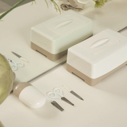 LUMA Baby Manicure Set
