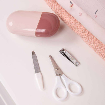 LUMA Baby Manicure Set
