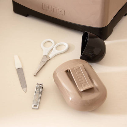 LUMA Baby Manicure Set