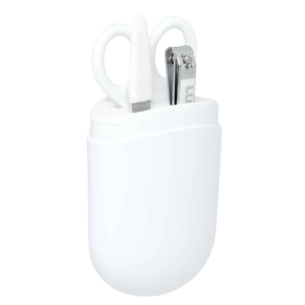 LUMA Baby Manicure Set