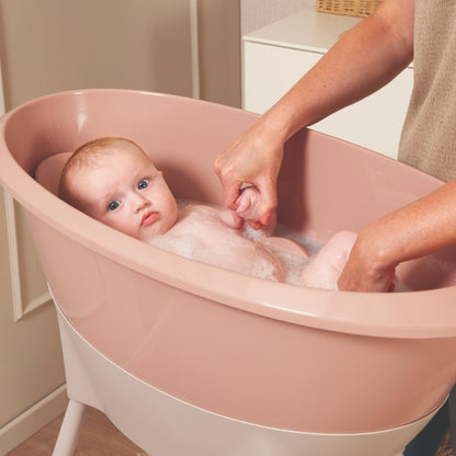 LUMA Baby Bath Support