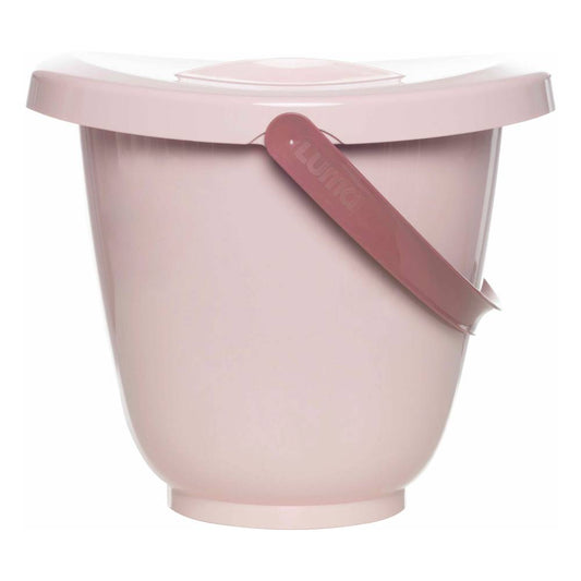 LUMA Bath Bucket with Lid