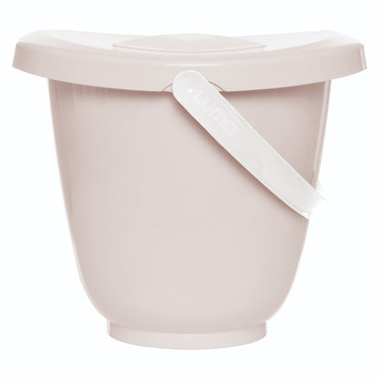 LUMA Bath Bucket with Lid
