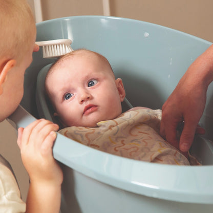 LUMA Baby Bath Support