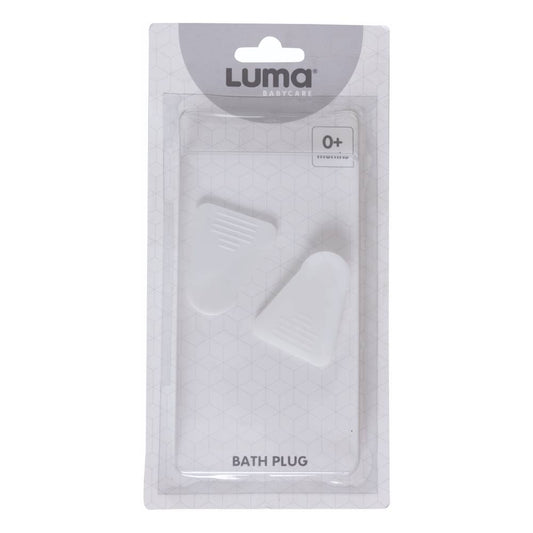 LUMA Bath Plug