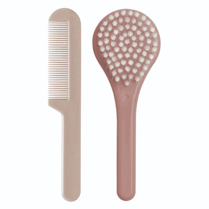 LUMA Brush & Comb Set