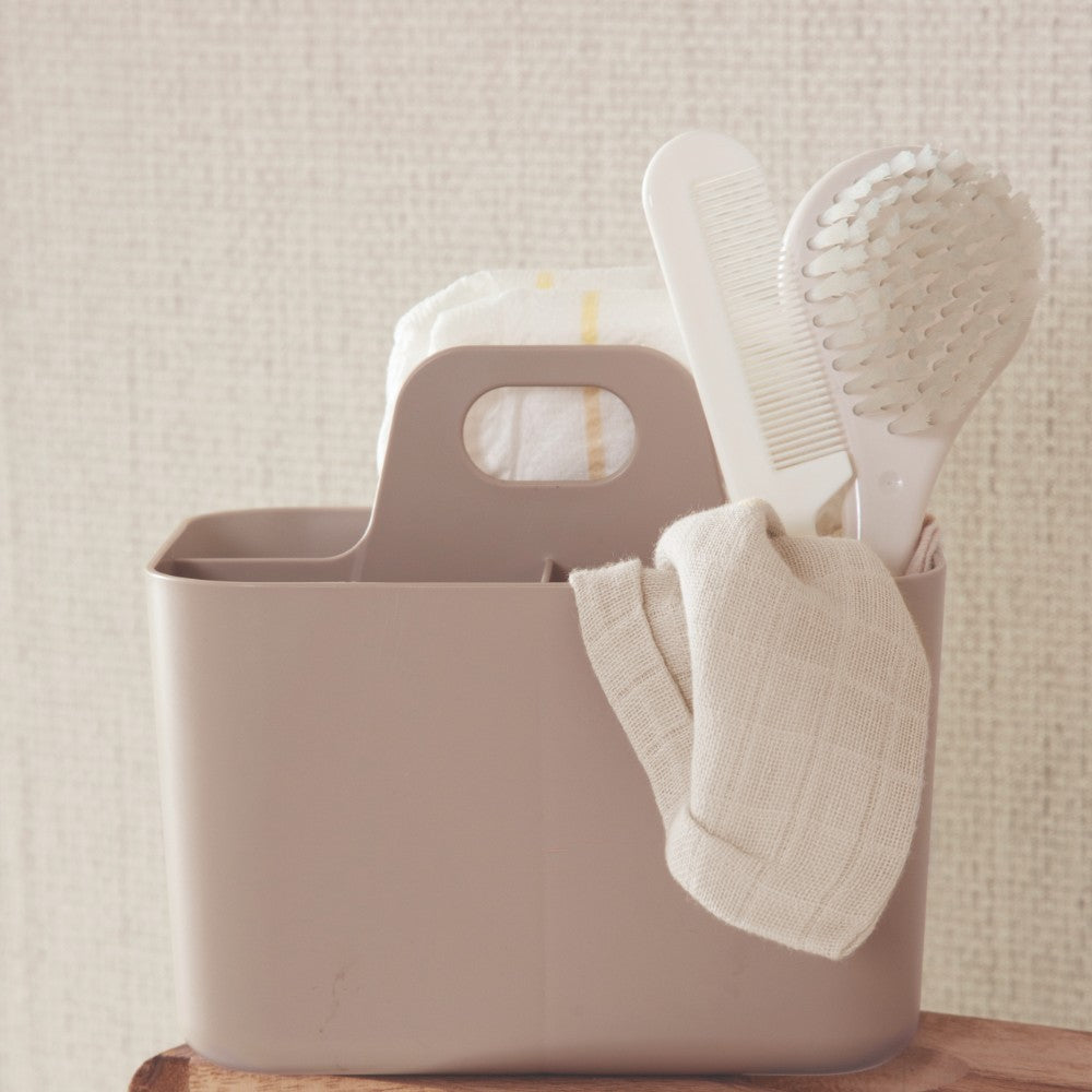 LUMA Brush & Comb Set