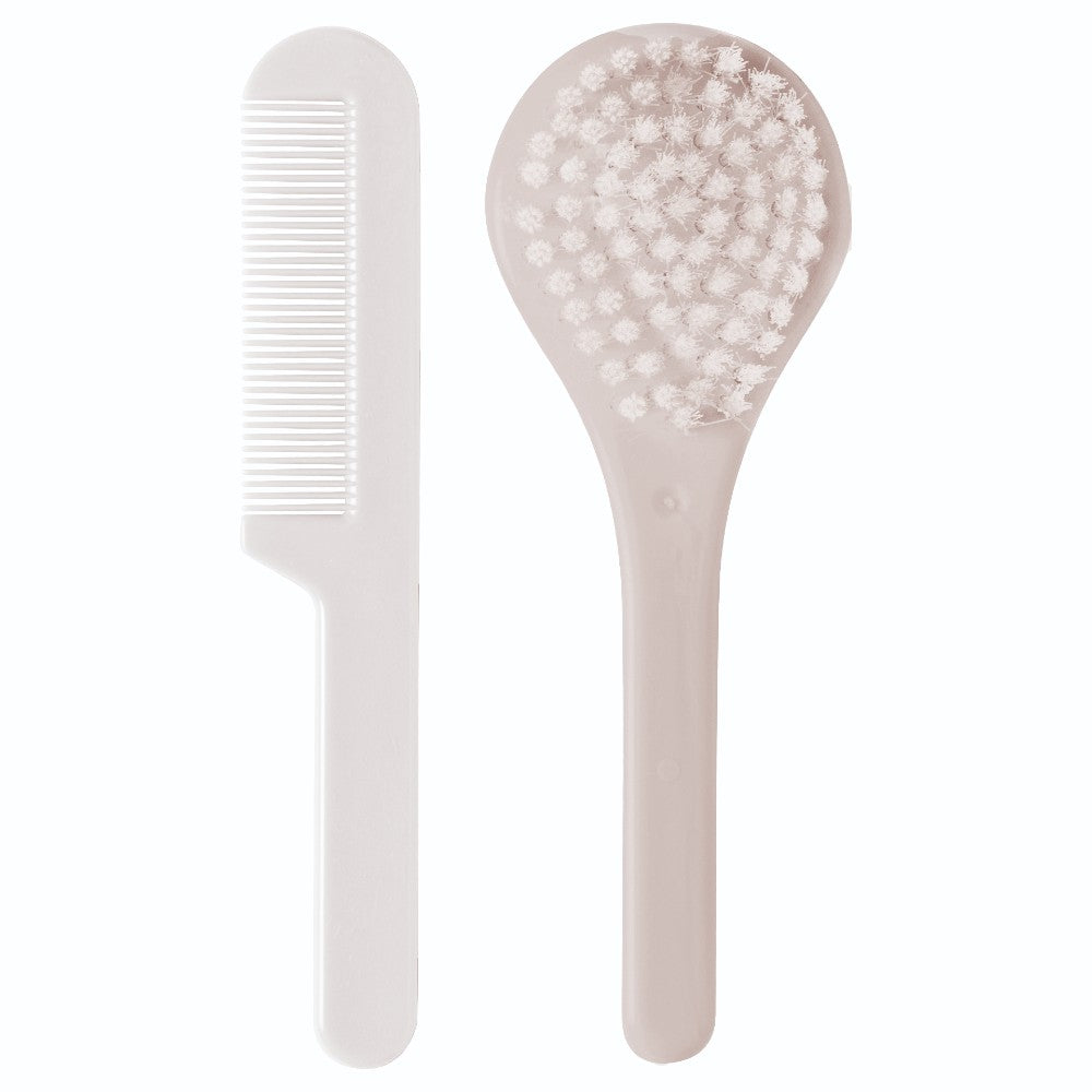 LUMA Brush & Comb Set