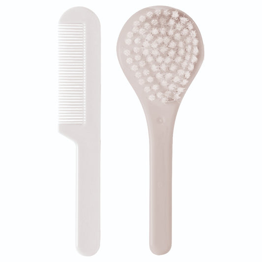 LUMA Brush & Comb Set