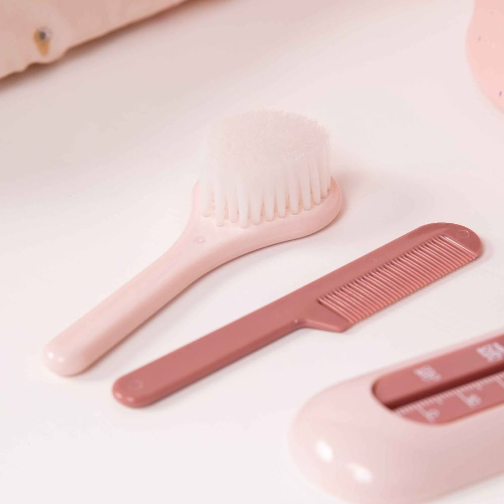 LUMA Brush &amp; Comb Set
