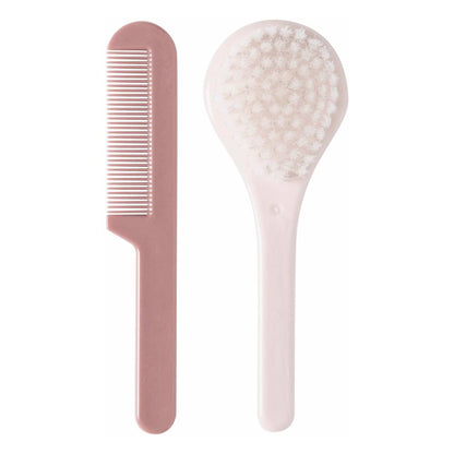 LUMA Brush &amp; Comb Set