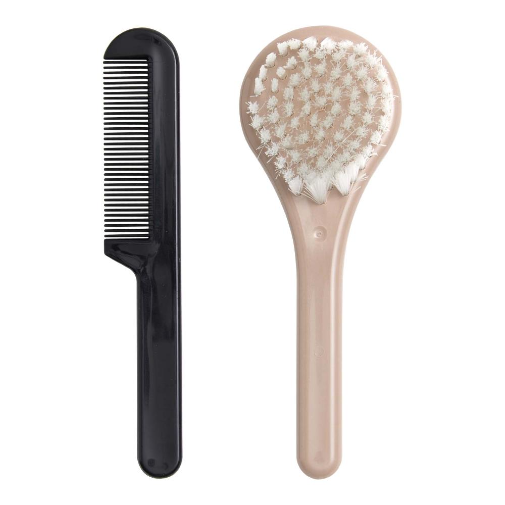 LUMA Brush &amp; Comb Set