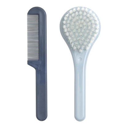 LUMA Brush &amp; Comb Set