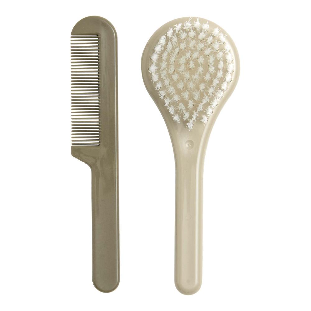 LUMA Brush &amp; Comb Set