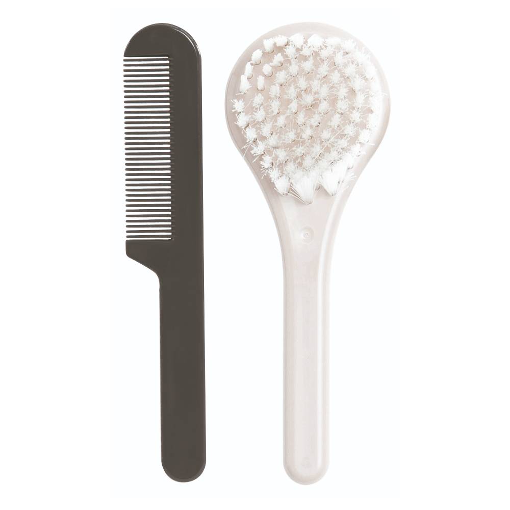 LUMA Brush &amp; Comb Set