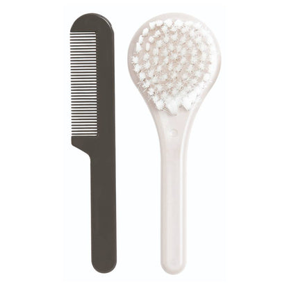 LUMA Brush &amp; Comb Set