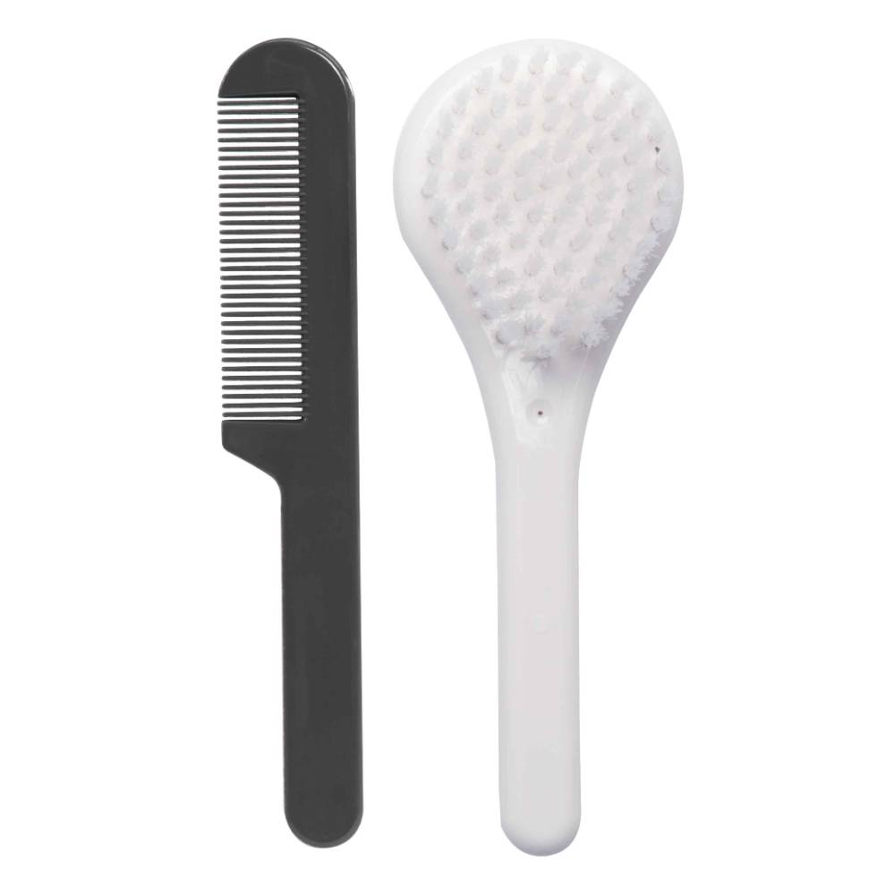 LUMA Brush &amp; Comb Set