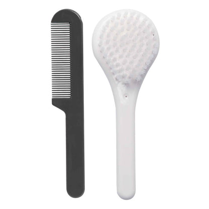LUMA Brush &amp; Comb Set