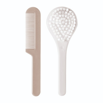 LUMA Brush & Comb Set