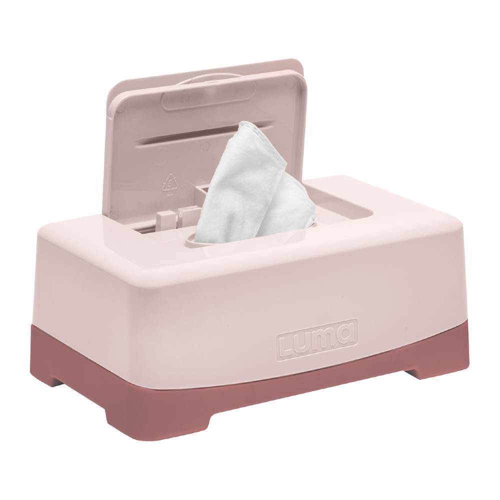 LUMA Easy Wipe Box