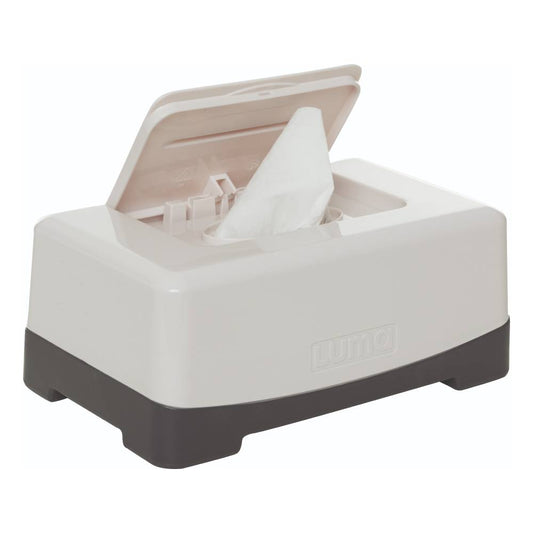 LUMA Easy Wipe Box