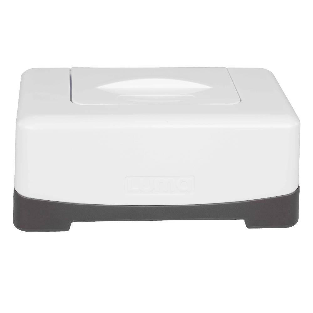 LUMA Easy Wipe Box