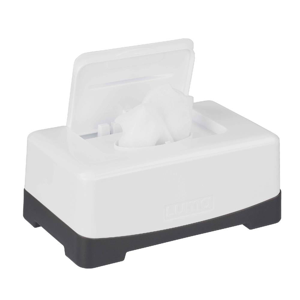 LUMA Easy Wipe Box