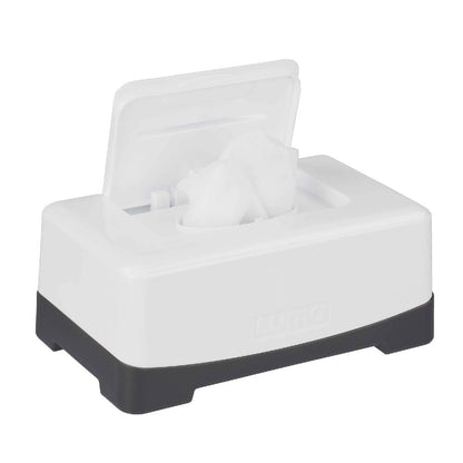 LUMA Easy Wipe Box