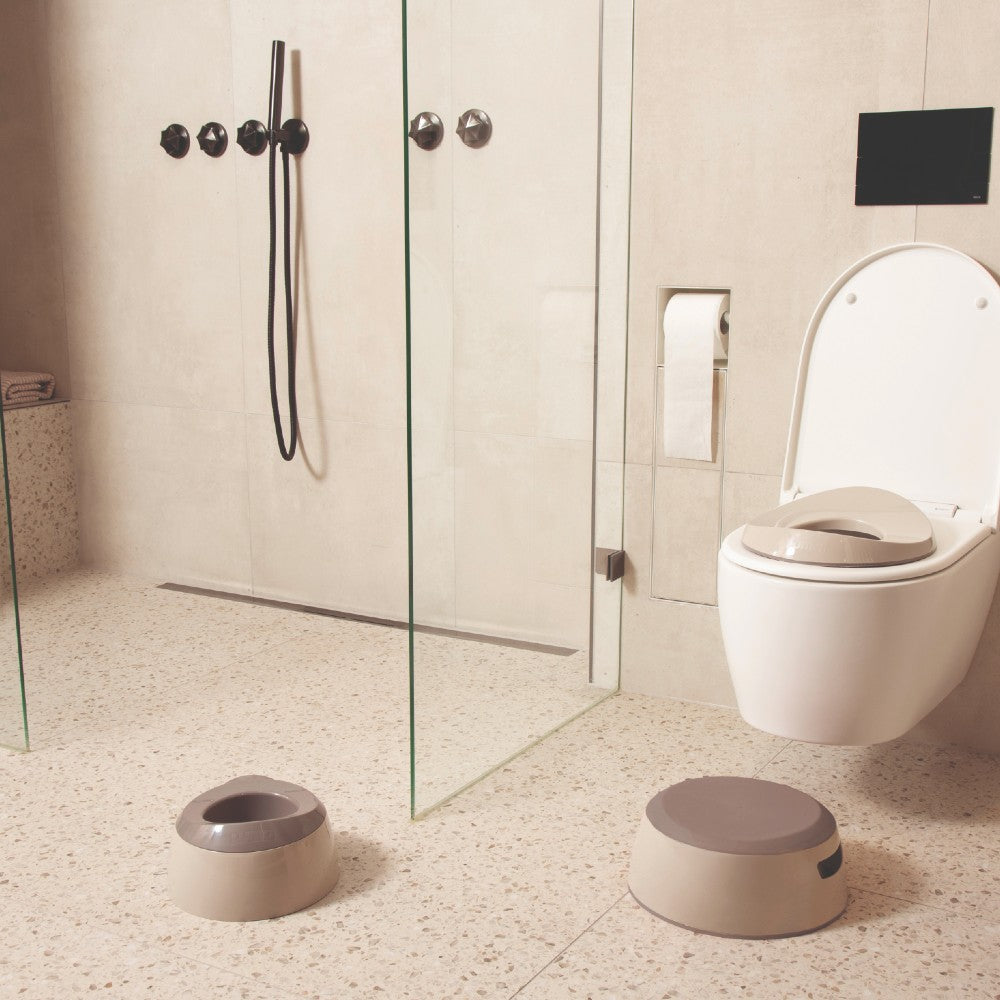 LUMA Potty