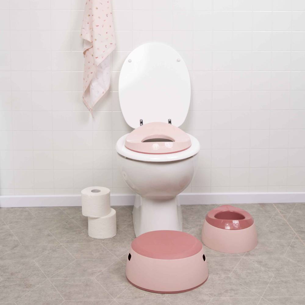LUMA Potty