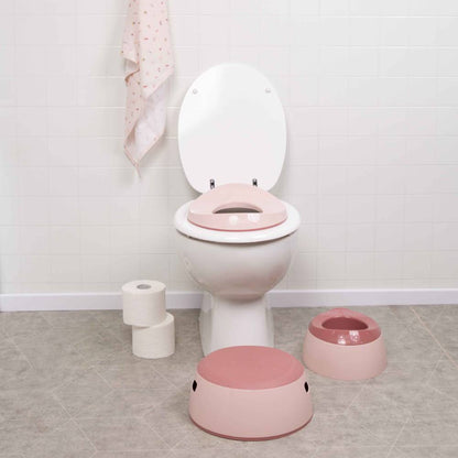 LUMA Toilet Seat