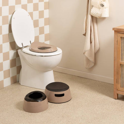 LUMA Potty