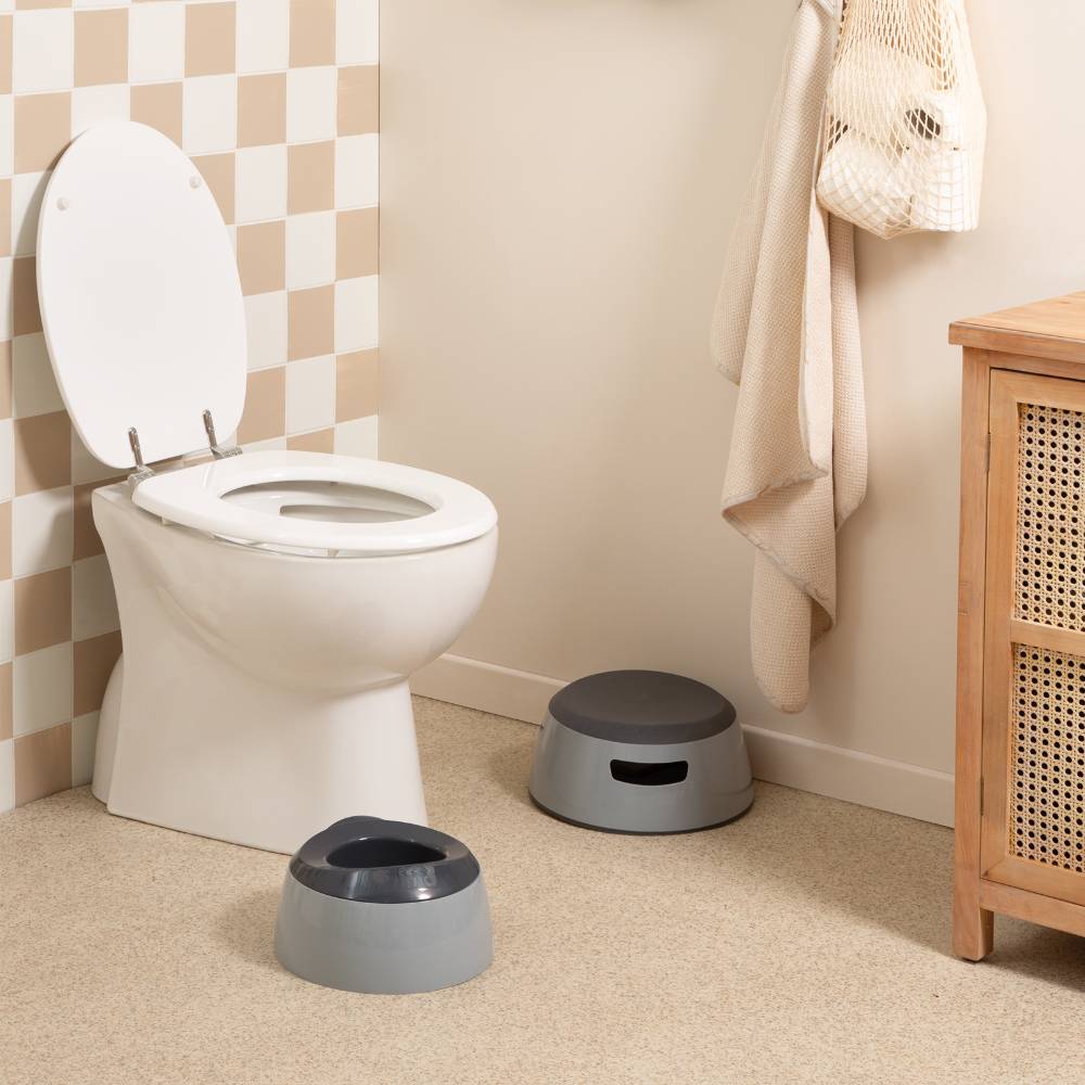 LUMA Potty