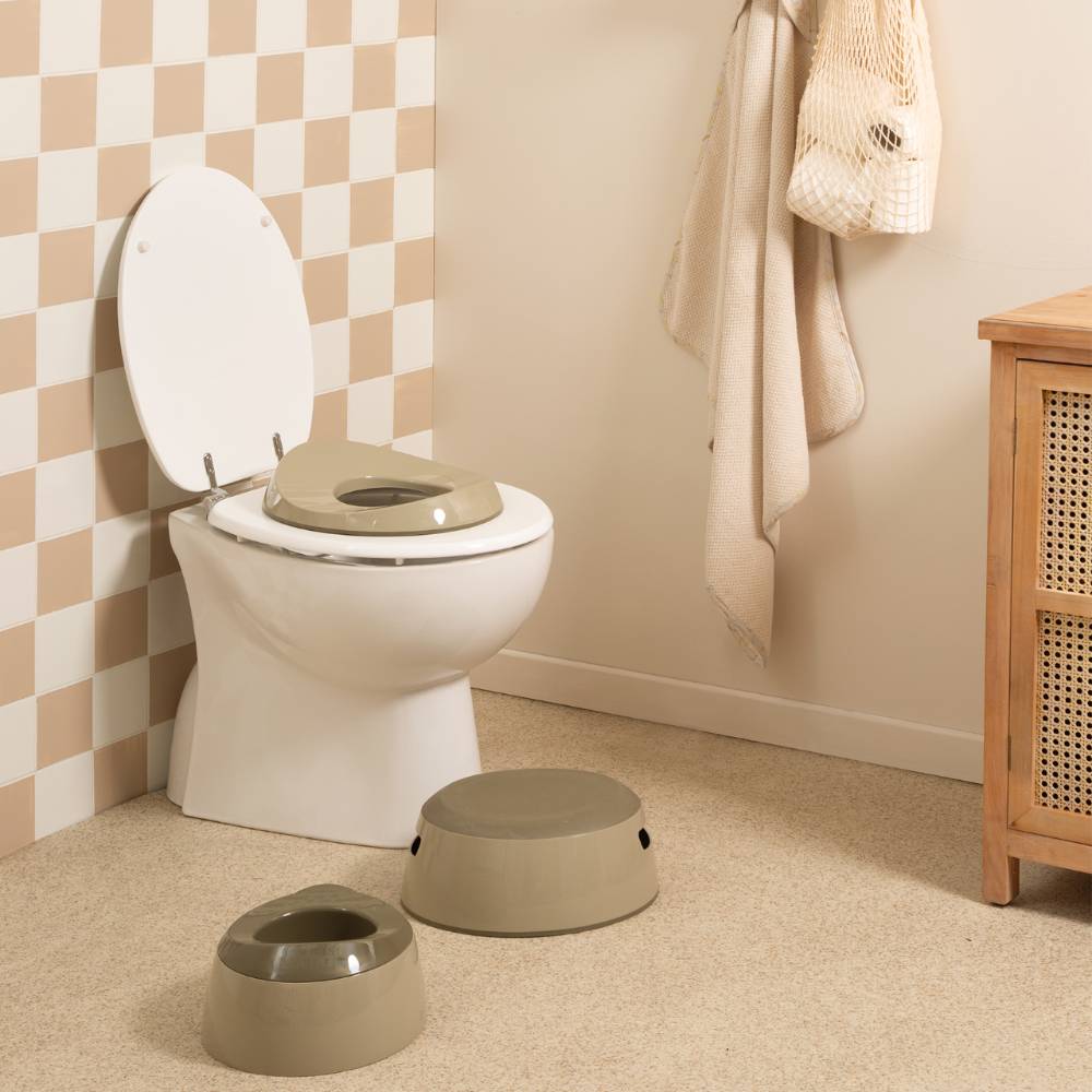 LUMA Potty