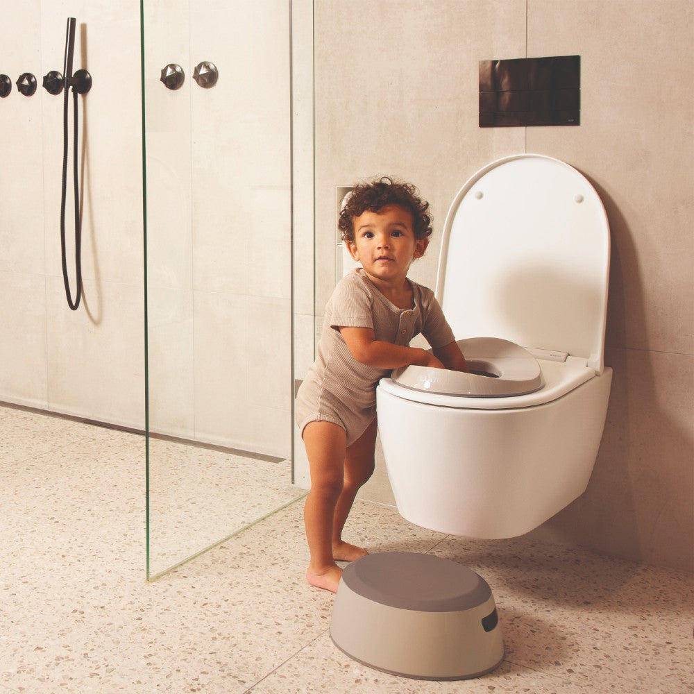 LUMA Step Stool