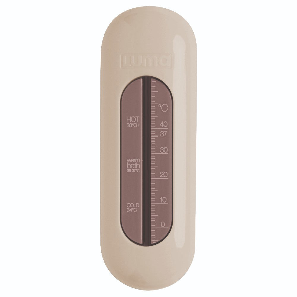 LUMA Bath Thermometer