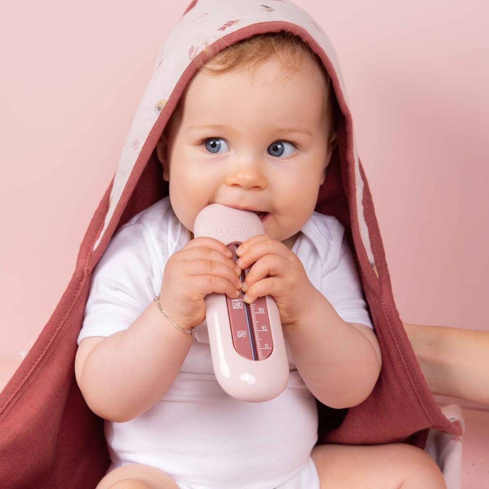 LUMA Bath Thermometer