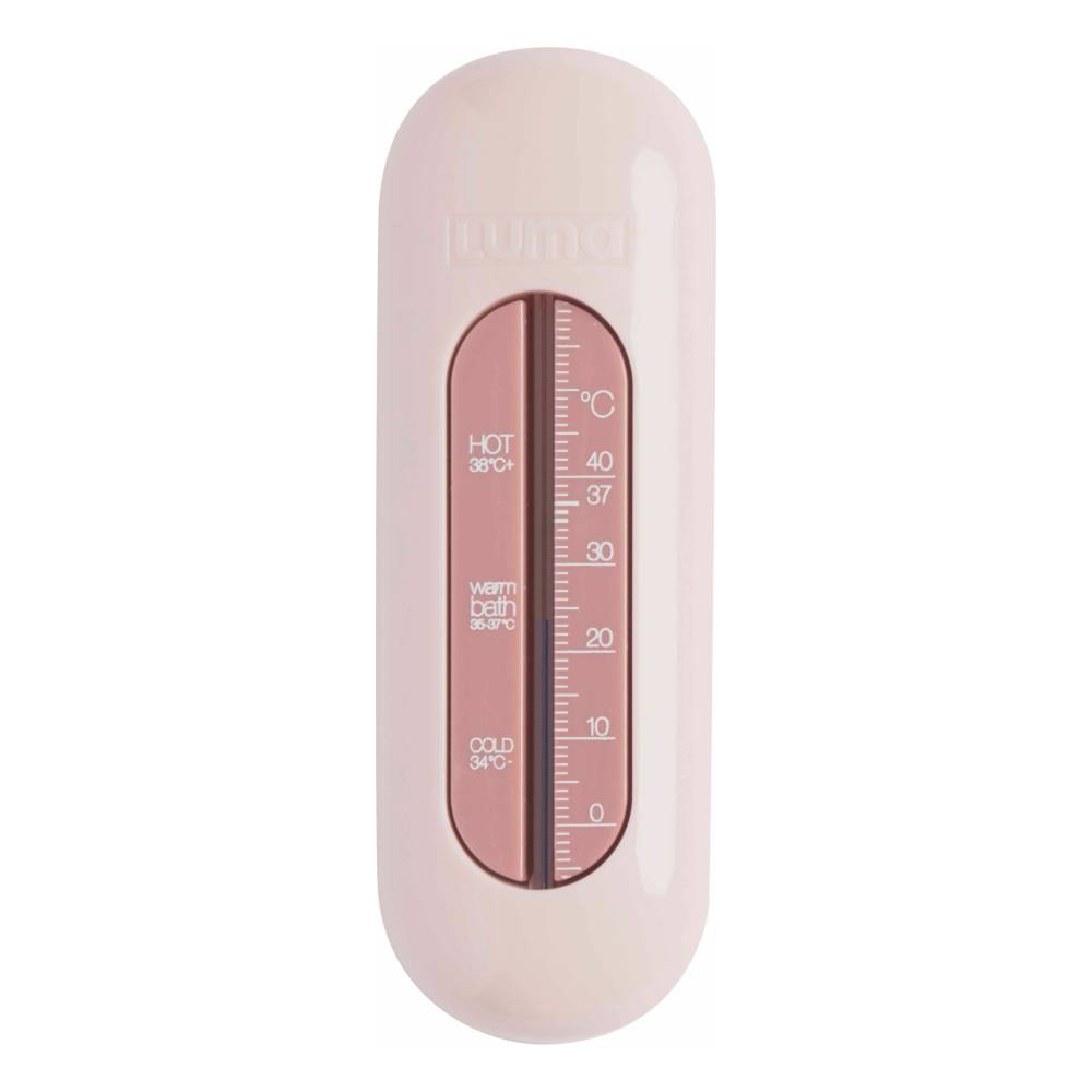 LUMA Bath Thermometer