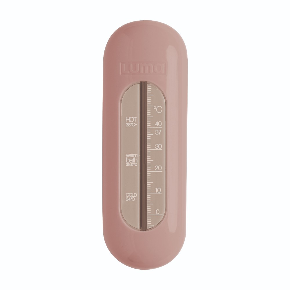 LUMA Bath Thermometer