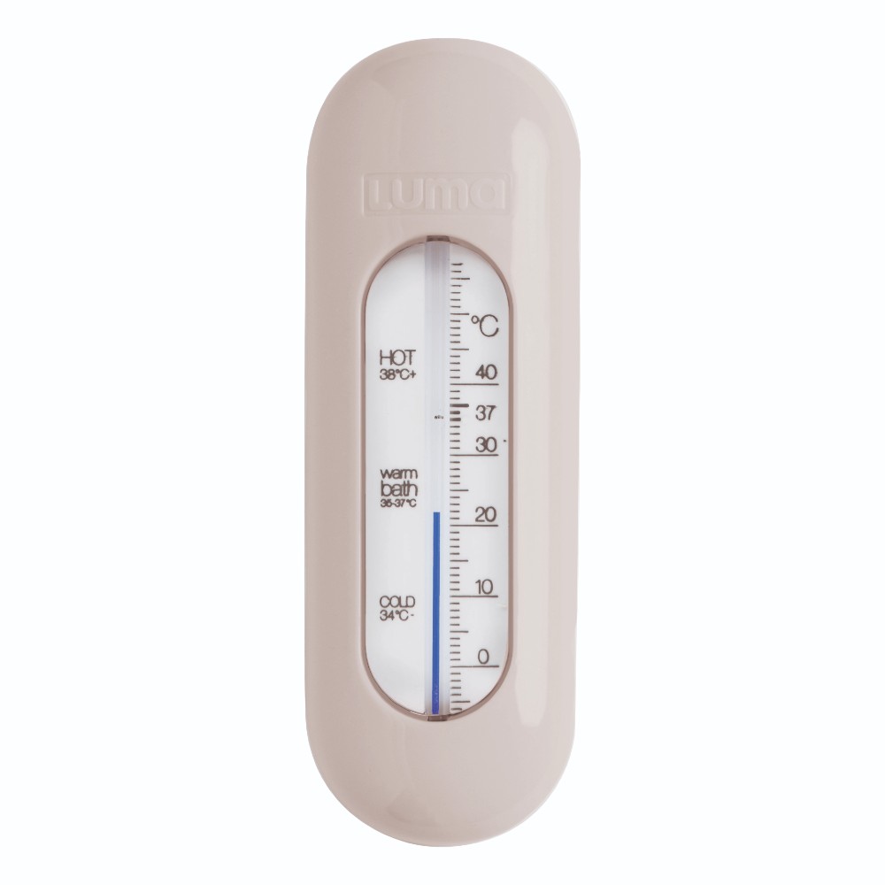 LUMA Bath Thermometer