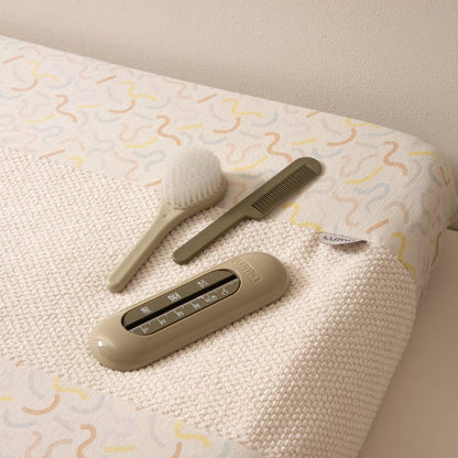 LUMA Bath Thermometer