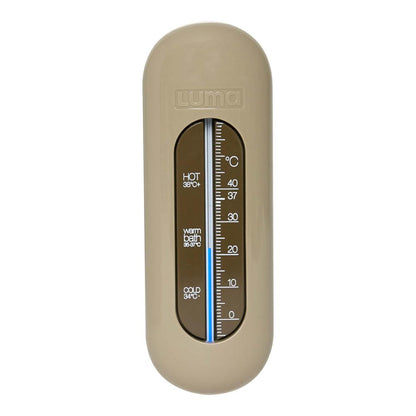 LUMA Bath Thermometer