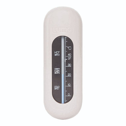 LUMA Bath Thermometer