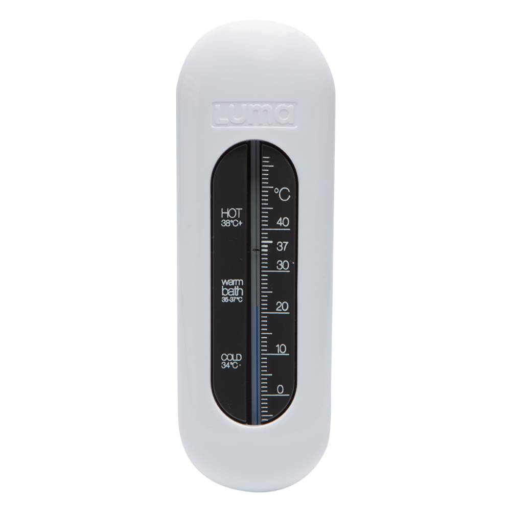 LUMA Bath Thermometer