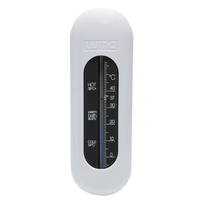 LUMA Bath Thermometer