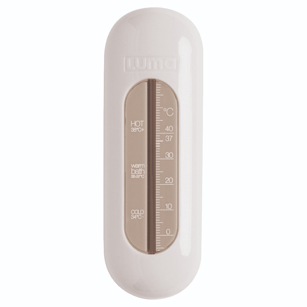 LUMA Bath Thermometer