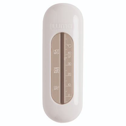 LUMA Bath Thermometer